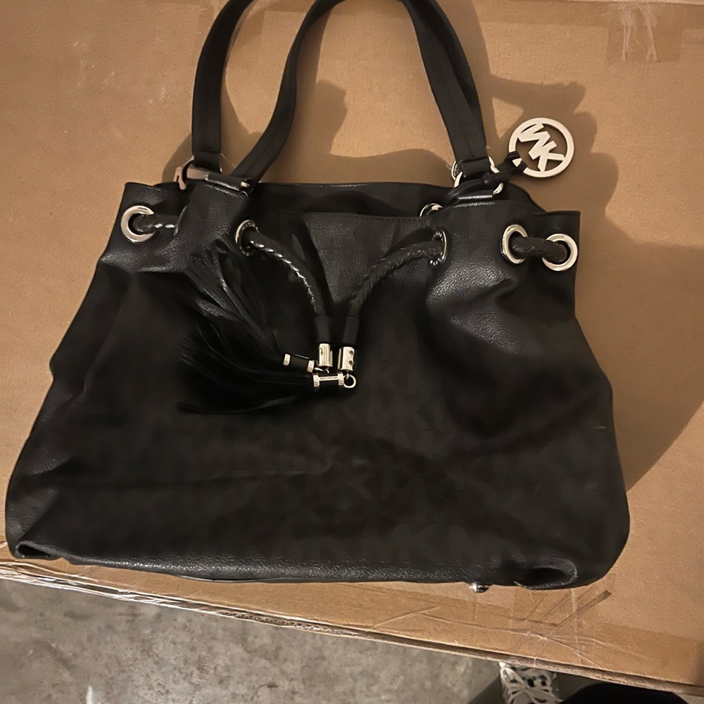 Authentic Michael Kors handbag